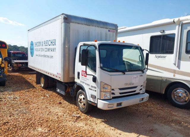 Isuzu NPR