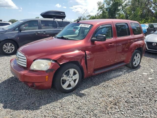 Chevrolet HHR