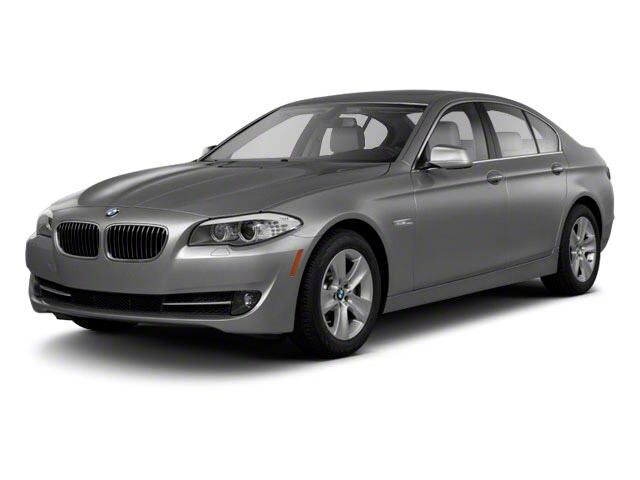 BMW 535i
