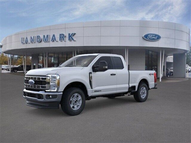 2026 FORD F-350
