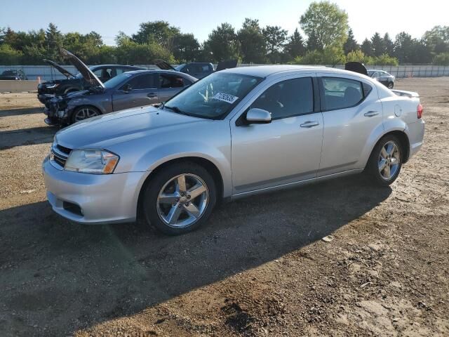 Dodge Avenger