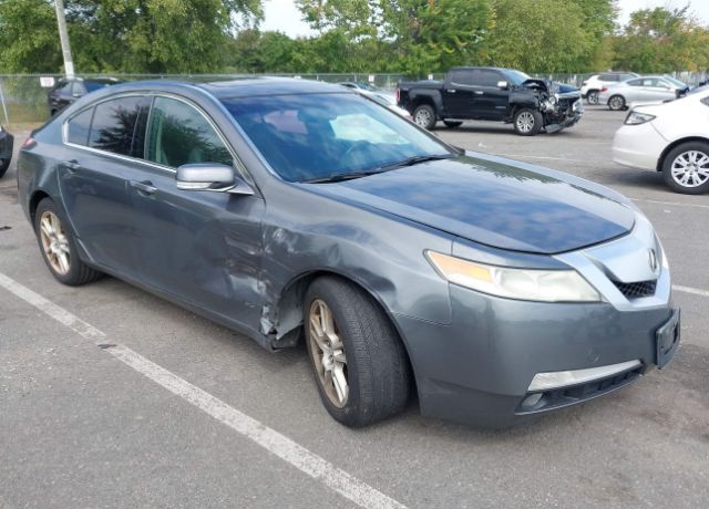 Acura TL