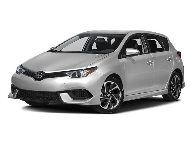 Toyota Scion iM