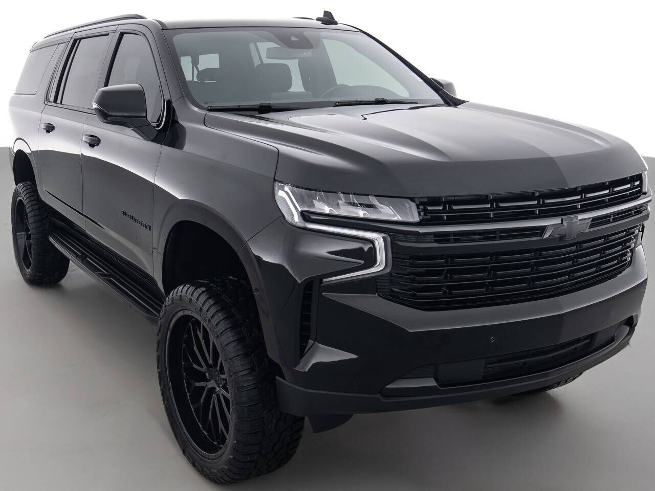 2023 CHEVROLET Suburban