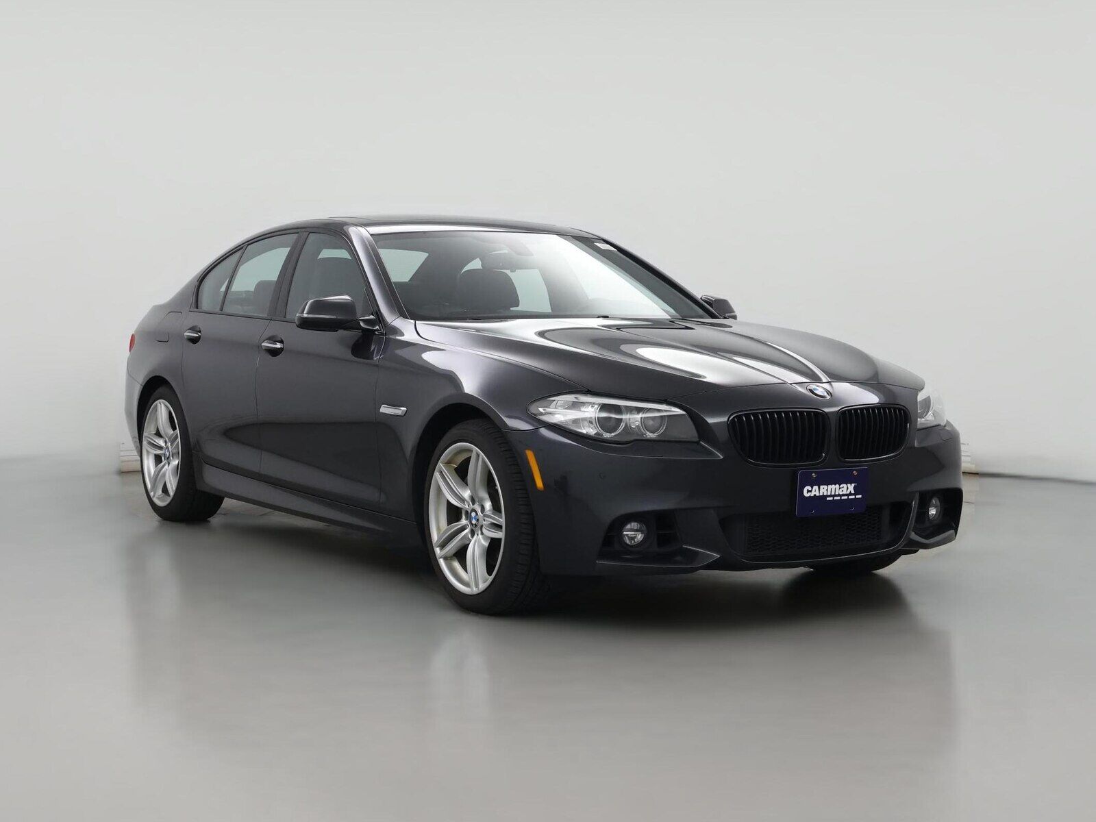 BMW 535i