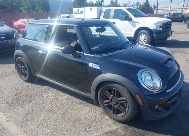 MINI Hardtop