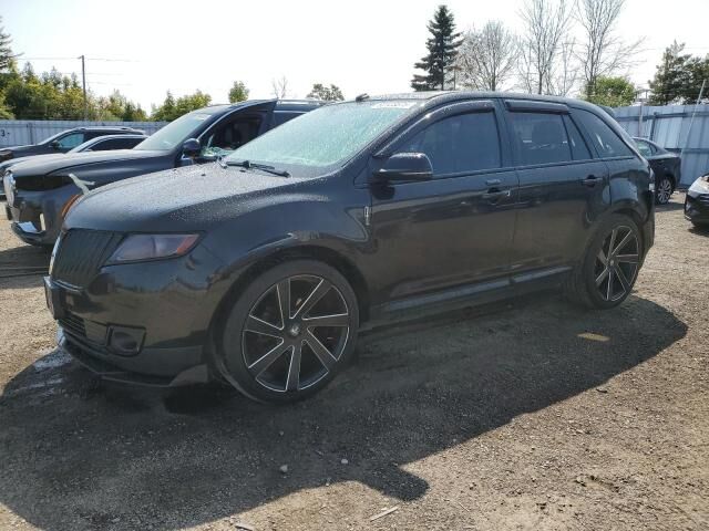 Lincoln MKX