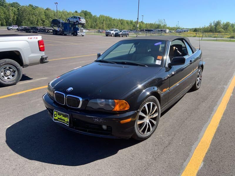 BMW 325Ci
