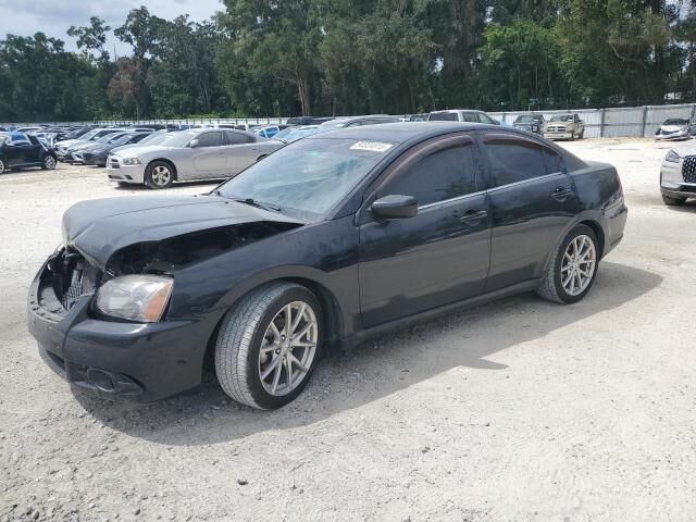 Mitsubishi Galant