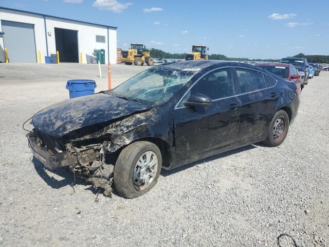 Mazda Mazda6