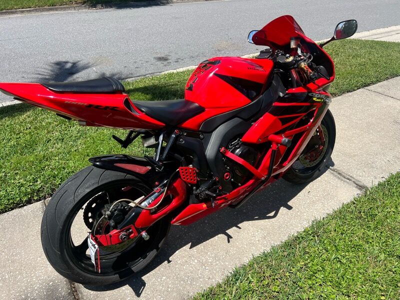 Honda CBR1000