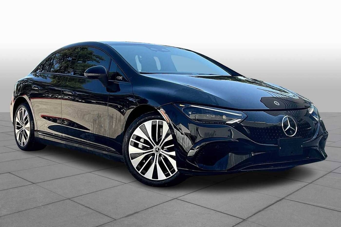 2023 Mercedes-Benz EQE-Class