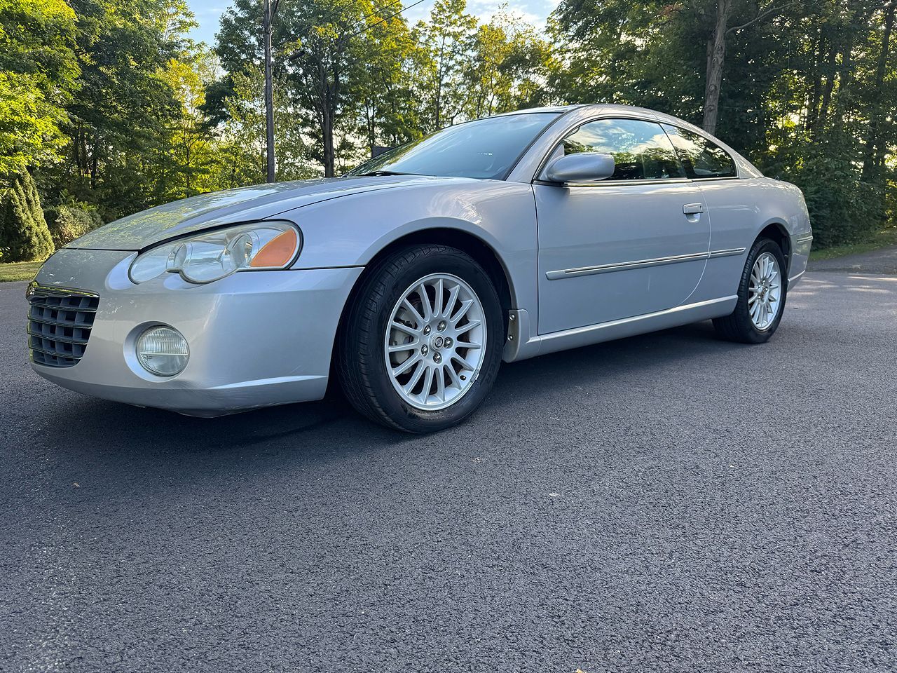 Chrysler Sebring