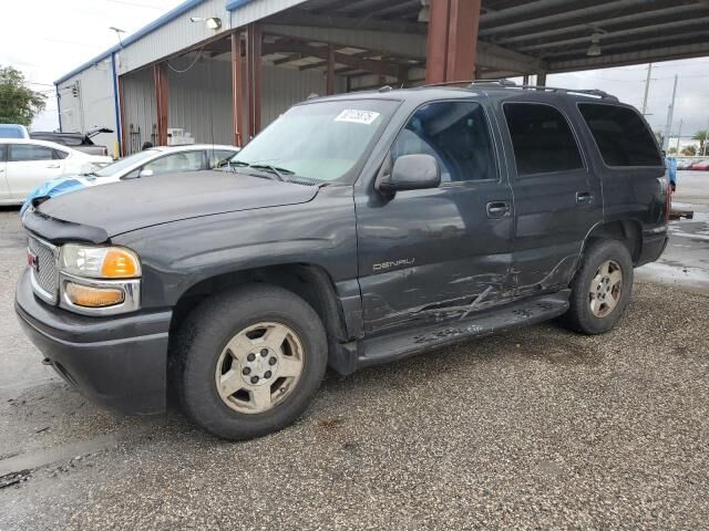 GMC Yukon