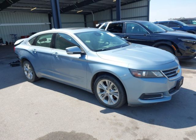 Chevrolet Impala