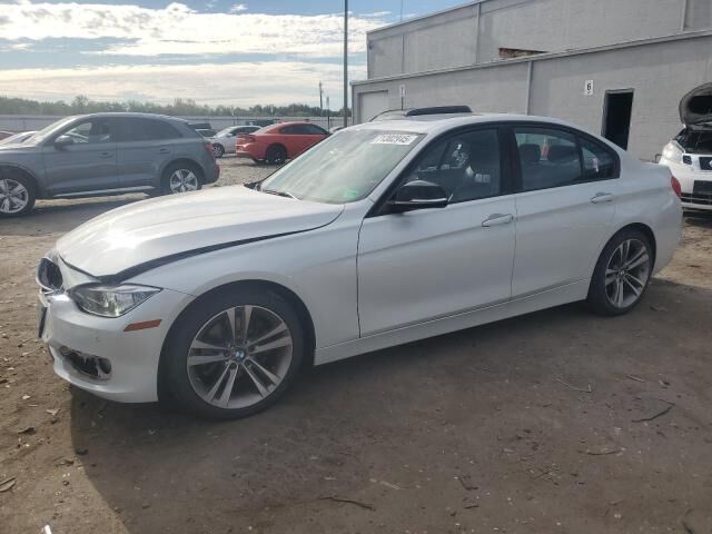 BMW 328i