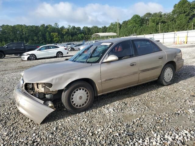 Buick Century