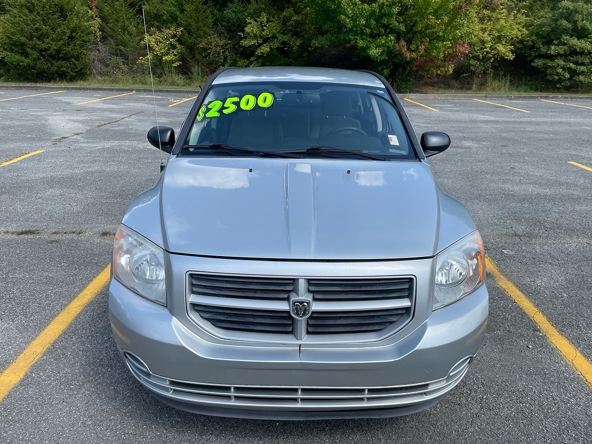 Dodge Caliber