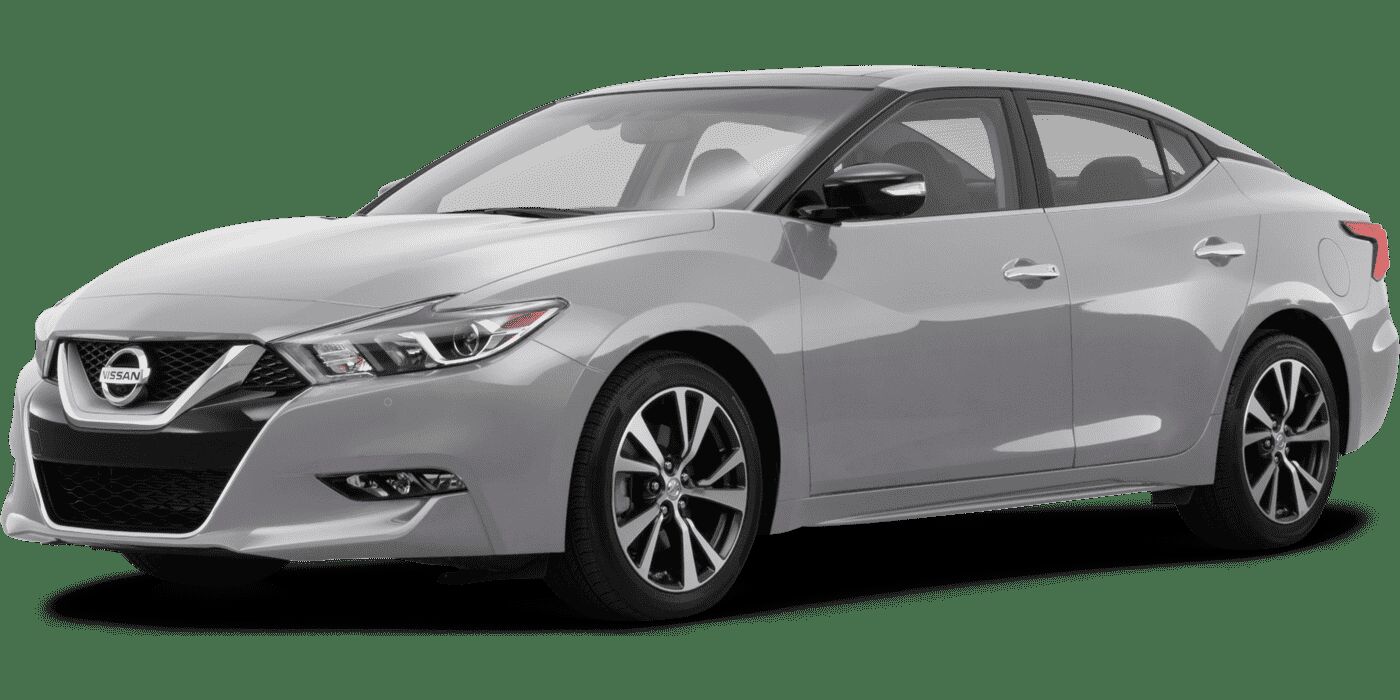 Nissan Maxima