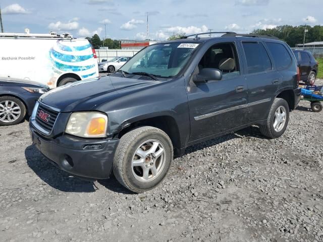 GMC Envoy