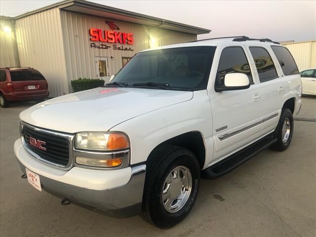 GMC Yukon