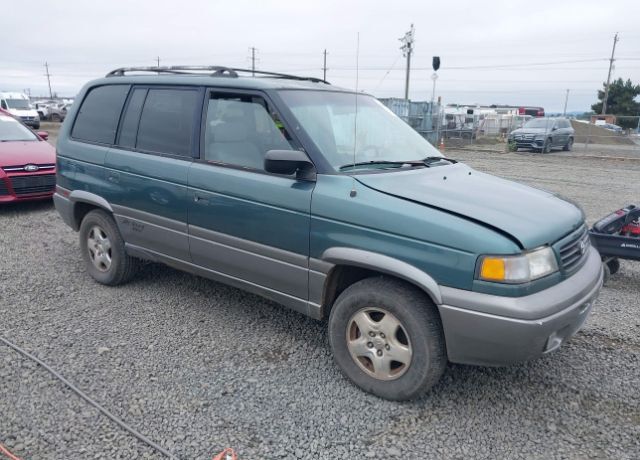 Mazda MPV
