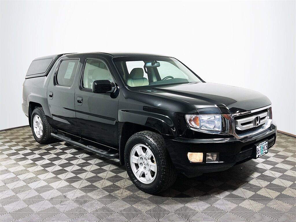 Honda Ridgeline