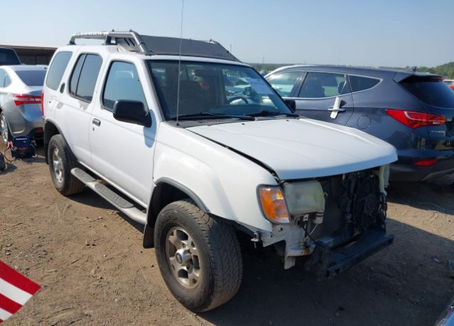 Nissan Xterra