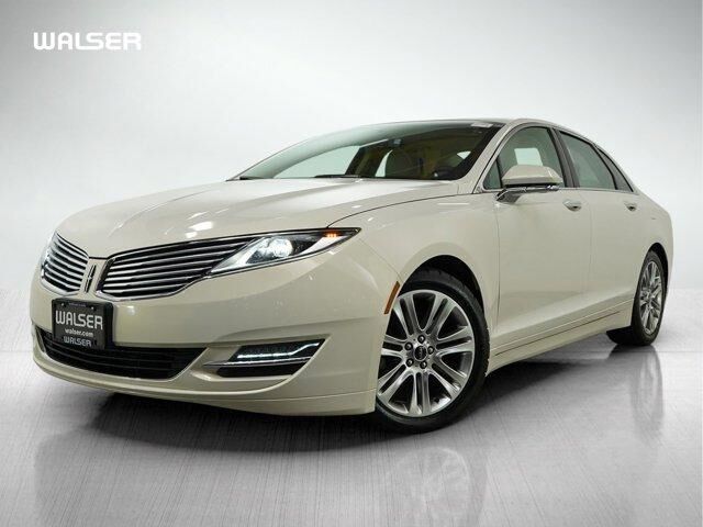 Lincoln MKZ