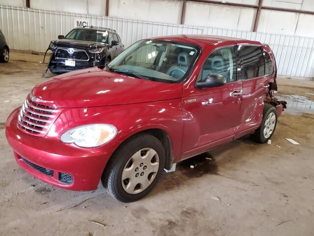 Chrysler PT Cruiser