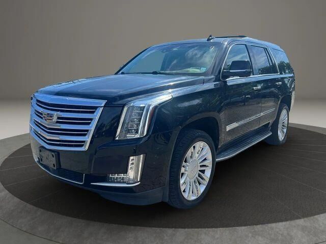 2016 CADILLAC Escalade