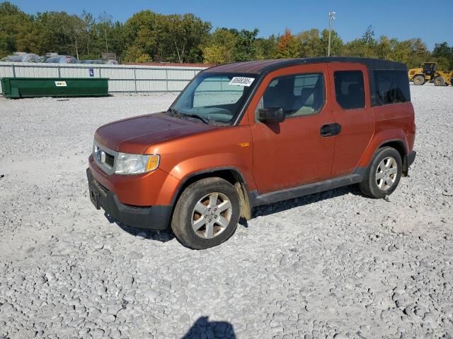 Honda Element