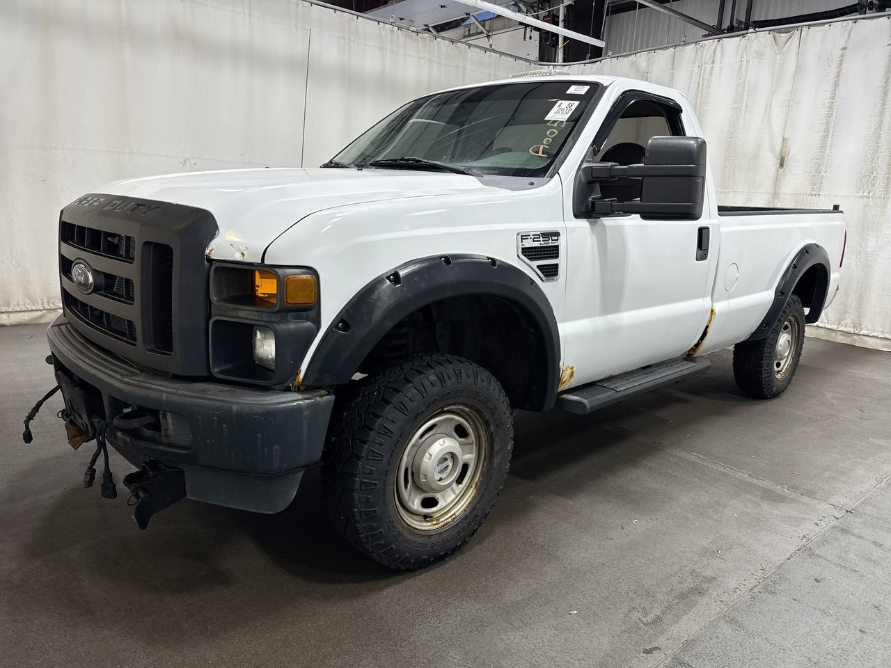 Ford F-250