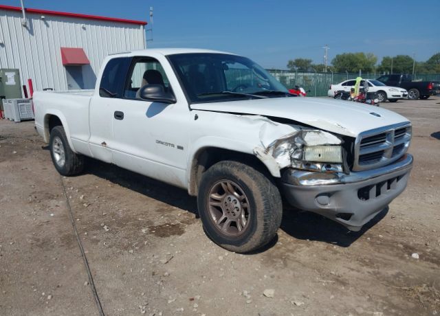 Dodge Dakota