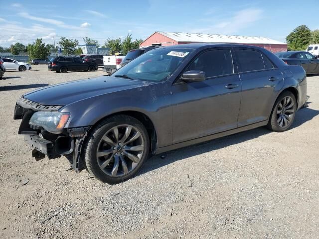 Chrysler 300