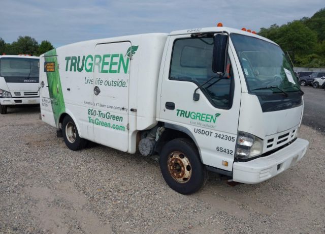 Isuzu NPR