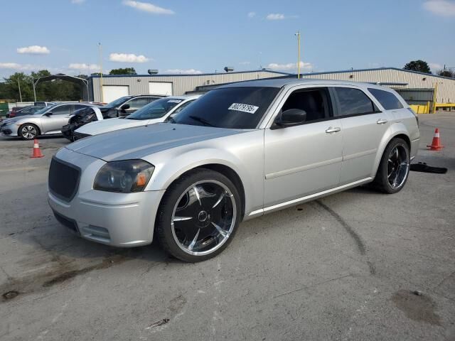 Dodge Magnum