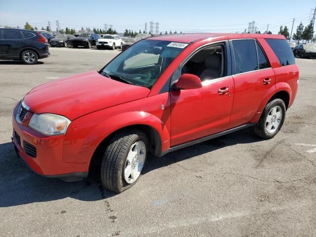Saturn Vue
