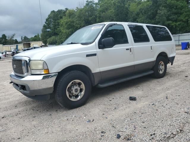Ford Excursion