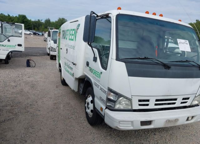 Isuzu NPR