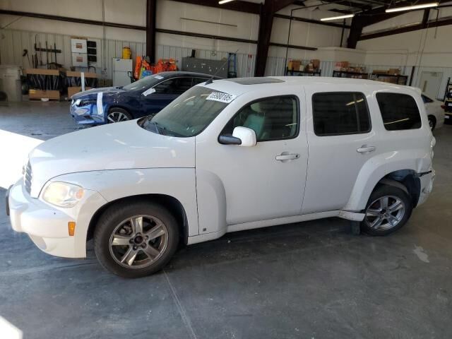 Chevrolet HHR
