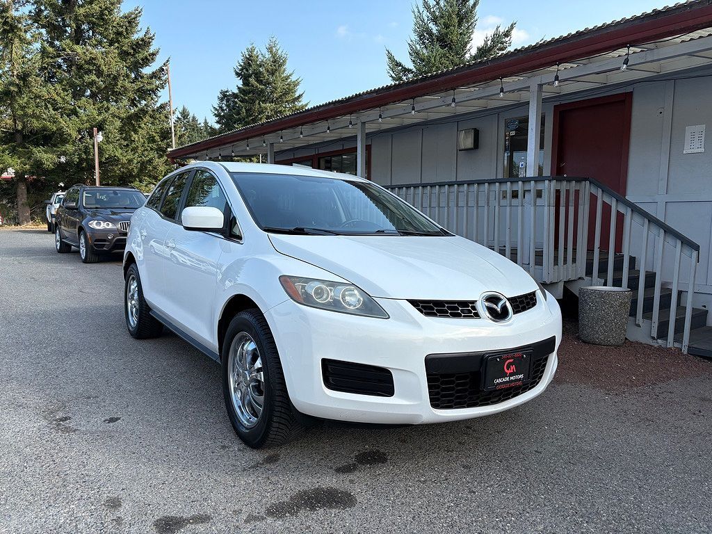 Mazda CX-7