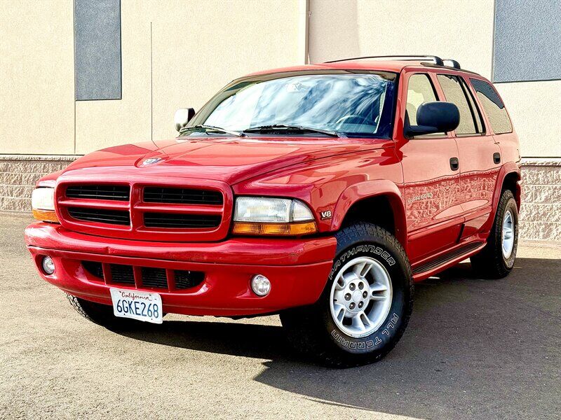 Dodge Durango