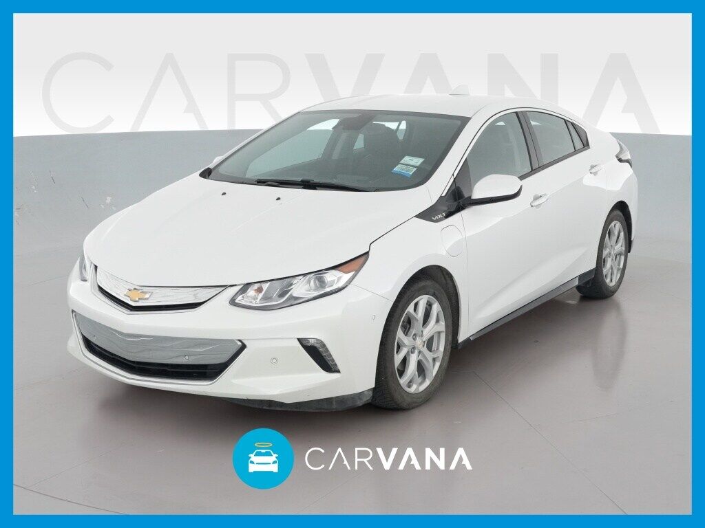 Chevrolet Volt