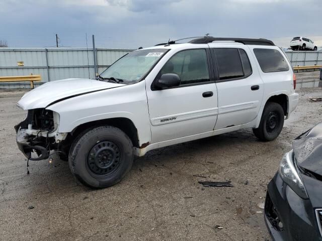GMC Envoy