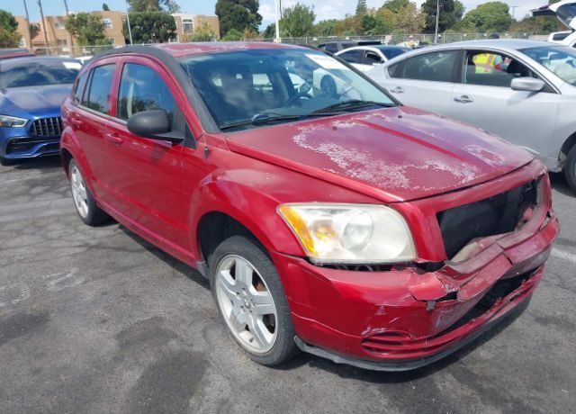 Dodge Caliber