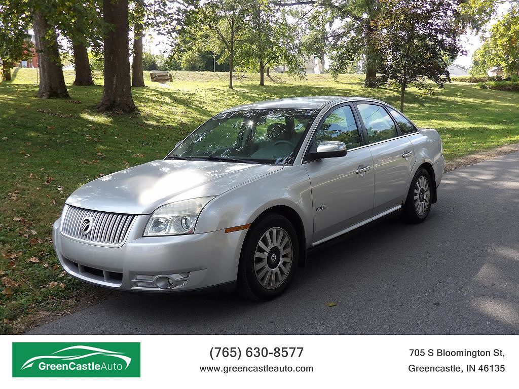 Mercury Sable