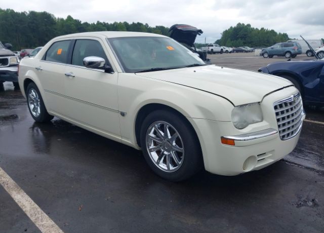 Chrysler 300C