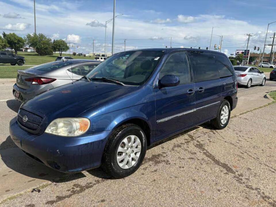 Kia Sedona