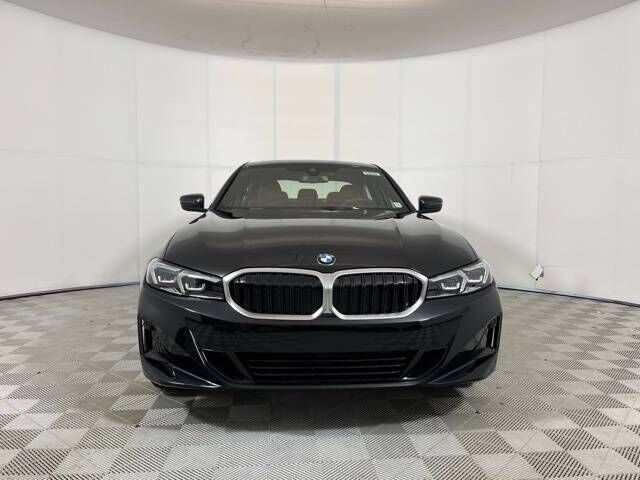 2025 BMW 330i